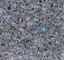 पत्थर काटना कृत्रिम क्वार्ट्ज आभूषण ब्लू घर्षण प्रतिरोध क्वार्ट्ज स्टोन स्लैब