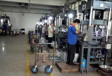 चीन Johnson Tools Manufactory Co.,Ltd