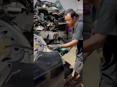 भारी धातु काटना आसान हो गया!