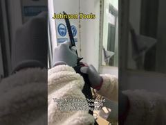 मोटी लकड़ी से जूझ रहे हैं? यह 9-इंच का रेसिप्रोकेटिंग ब्लेड आपका जवाब है।