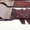 धातु लकड़ी 20pcs बॉक्स सेट के लिए द्वि धातु दोलन बहु उपकरण देखा ब्लेड: