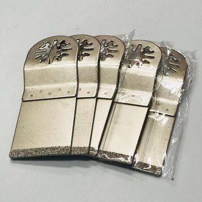 86 मिमी ग्राउट रिमूवल यूनिवर्सल ऑसिलेटिंग मल्टी टूल ब्लेड